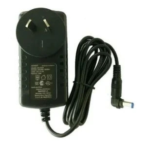 Fuente de 12V 1.5 A