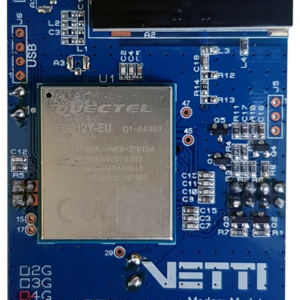 Smart módulo GPRS/4G (730-0907)