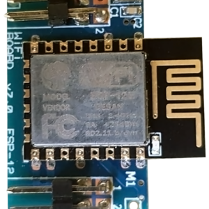 Smart módulo Wi-Fi (730-0876)