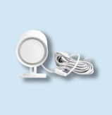 Sirena 12V +cable + P2 (740-0792)