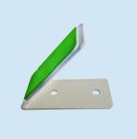 Soporte 45° para sensor de presencia (740-0885)